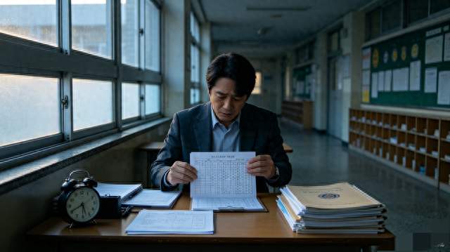 92%在岗班主任不愿再干! 教育最扎心的真相, 别再误解老师了