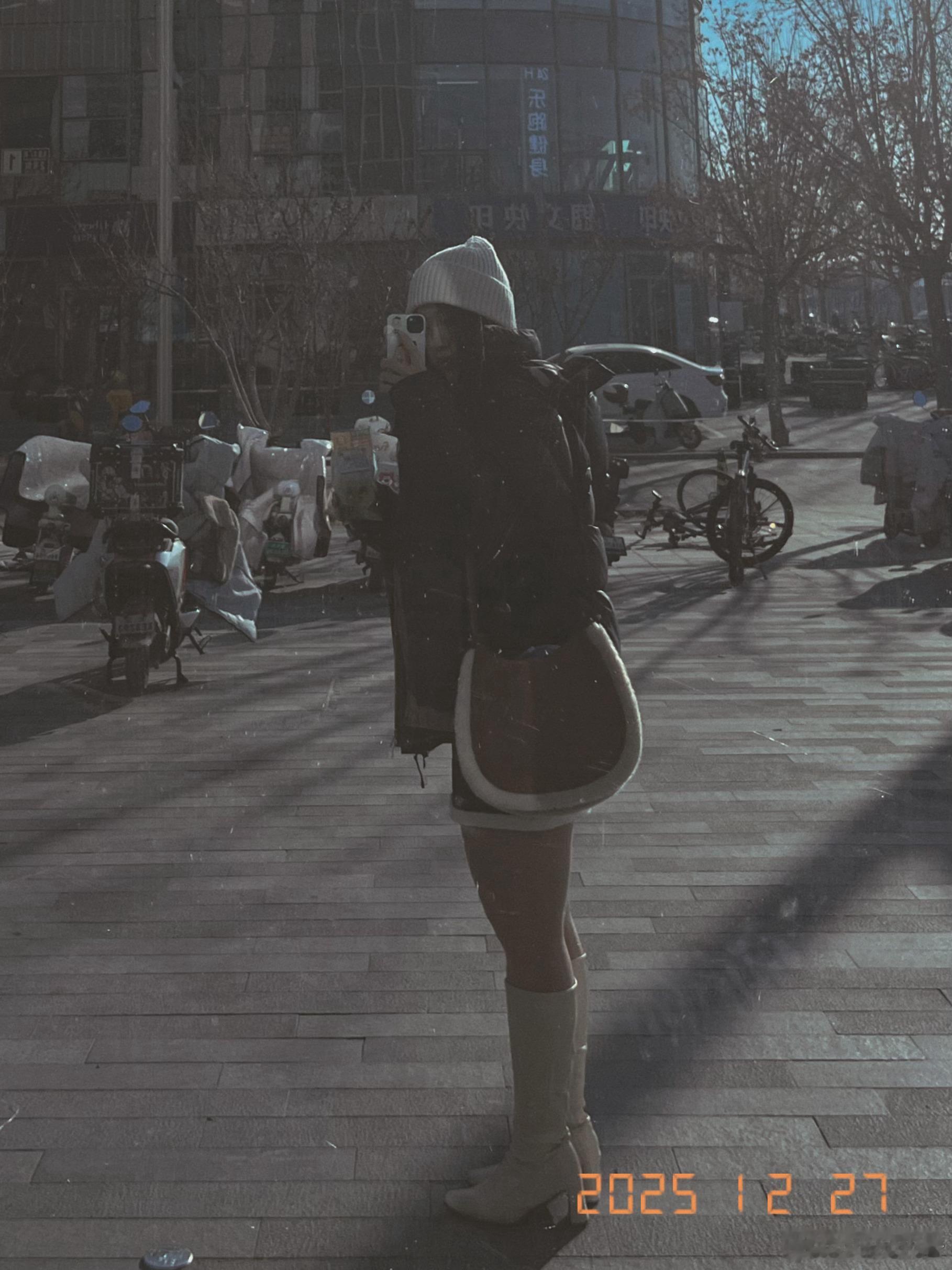 霸总会爱上穿棉裤的我吗