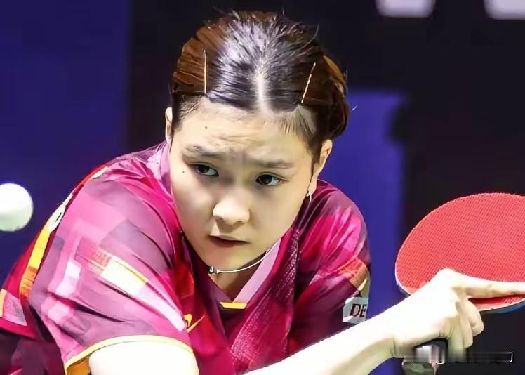 陈熠打削球手不过关！还是打不过桥本帆乃香！陈熠打削球手是短板，亚洲杯小组赛第二轮