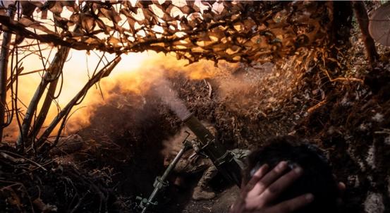 俄罗斯军队在乌克兰死伤超130万？仍可能被大大低估，有两大原因 据乌克兰媒体