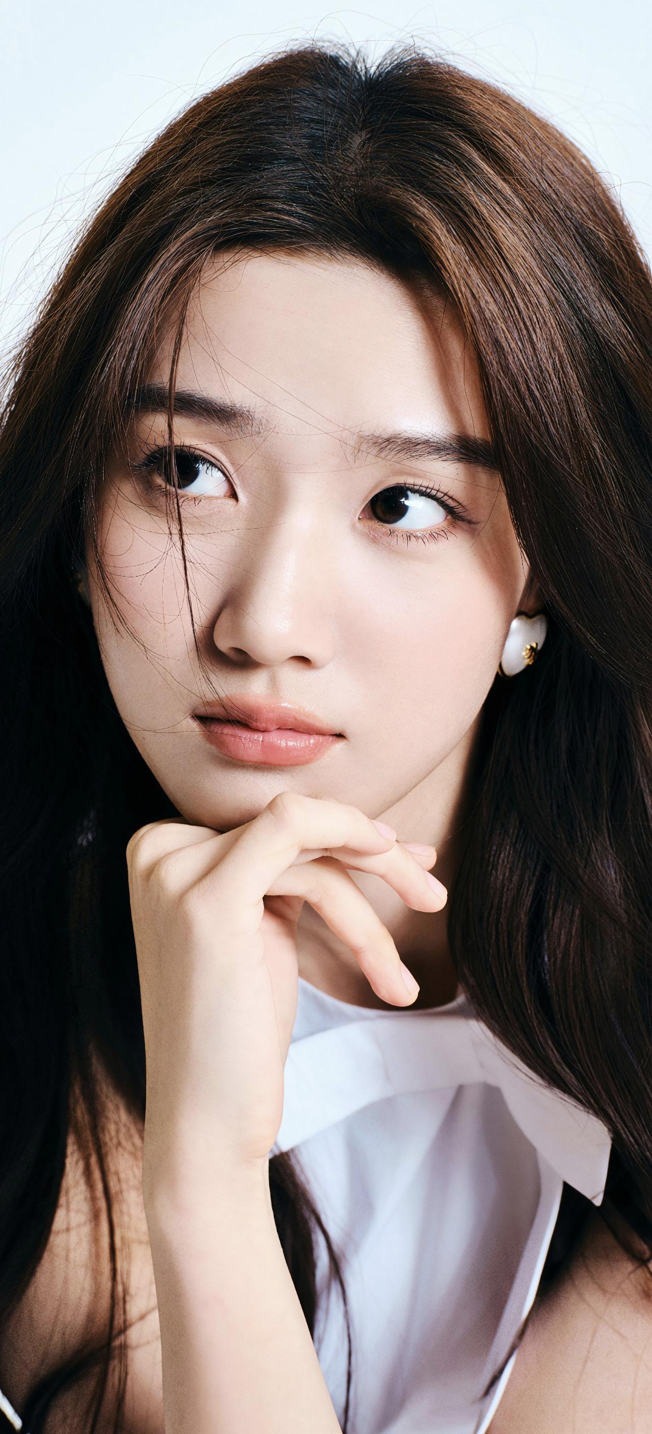 气质美女靓照赏析高清美女颜值