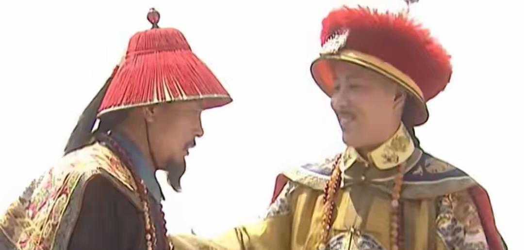 康熙王朝：魏东亭为什么看完康熙的遗诏就死了？你瞧这魏东亭，跟着康熙从小玩到大