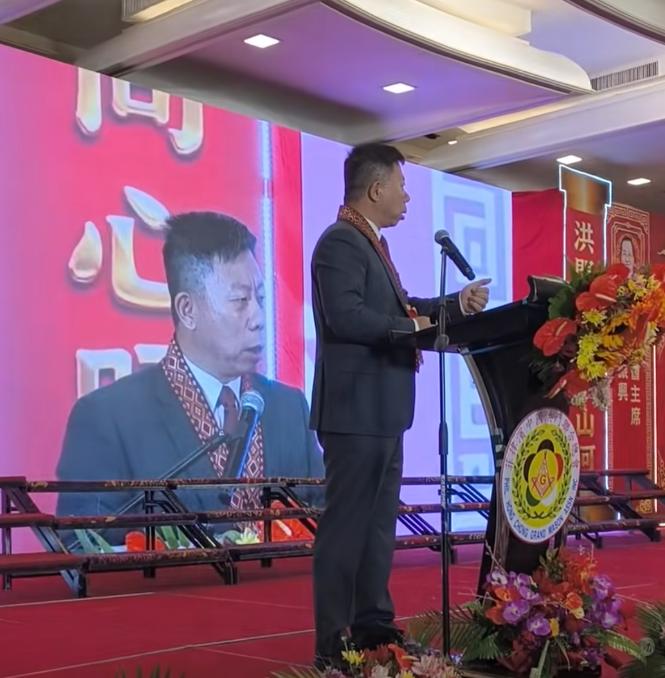 不当冤大头了！菲律宾地震当晚，中菲庆祝建交，面对总统夫人中国大使只字不提援助！