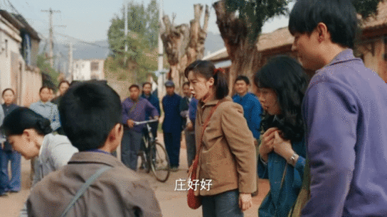 张月新剧跟继父抢妈好好的时光张月把王元媛那种又倔又软演活了，倔是为了保护妈妈