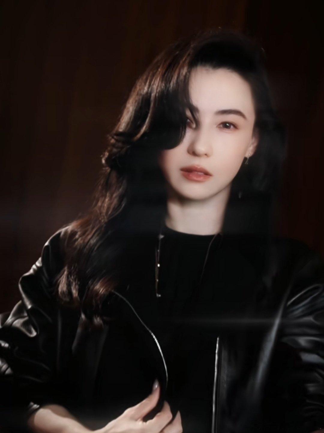睥睨#张柏芝#​