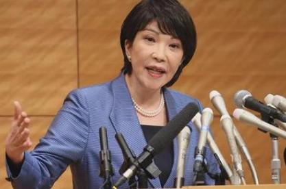 日本的噩梦开始了！这是日本人民弃石破茂，选择高市早苗，必须付出的代价。2月1