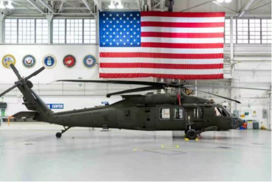 美军是真打不了仗了，黑鹰直升机上1个屏幕控制按钮成本15美元，就敢给美国五角大楼