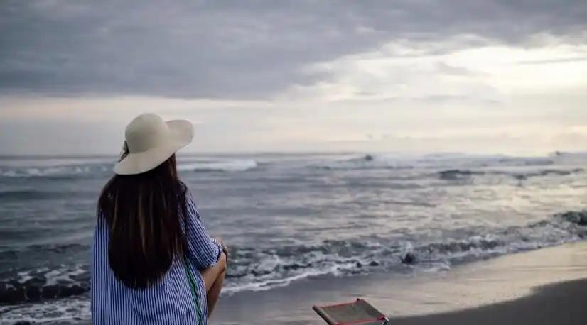 ☁一位经济学家说：“面对当下经济环境，哪怕你有一丁点存款，不管是三五万也好