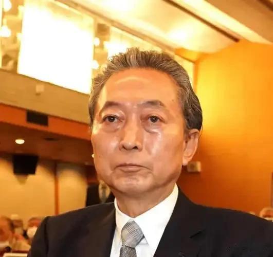日本还是有明白人，鸠山由纪夫应邀出席中国香山论坛！9月15日，日本前首相鸠山由