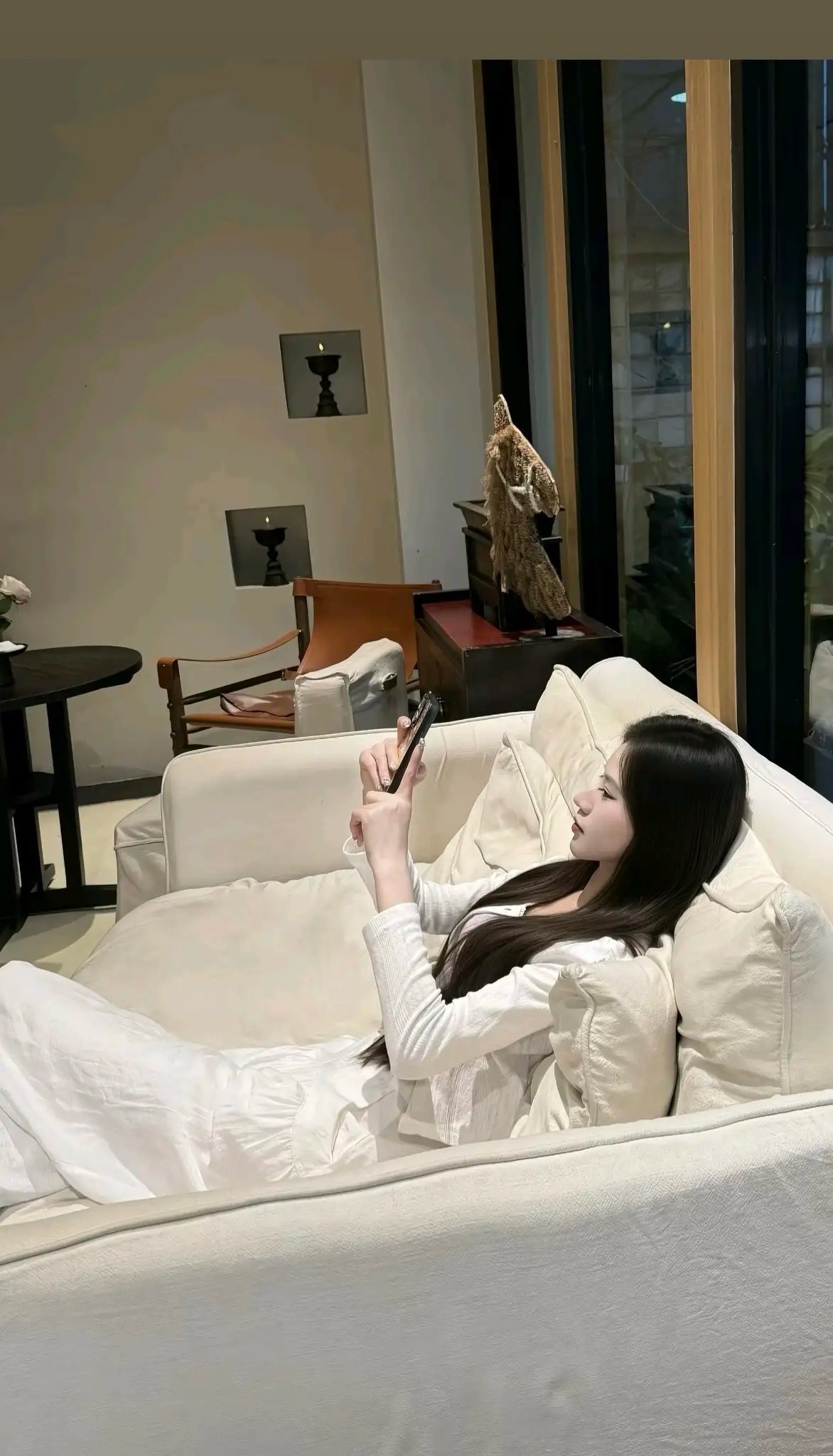 不懂就问，这是床还是沙发？​​​