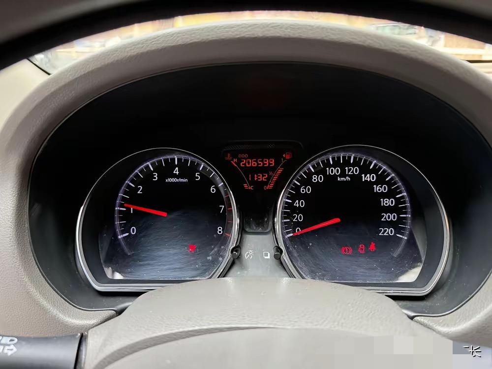 自从有了国补（报废补贴）坑了多少车主啊，下面这辆车就是个例子！自从有了国补（