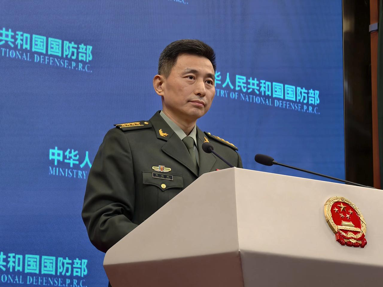 大陆出手了，涉台新信号？斯威士兰这步棋，比想象中更重8月25日，外交部领事司