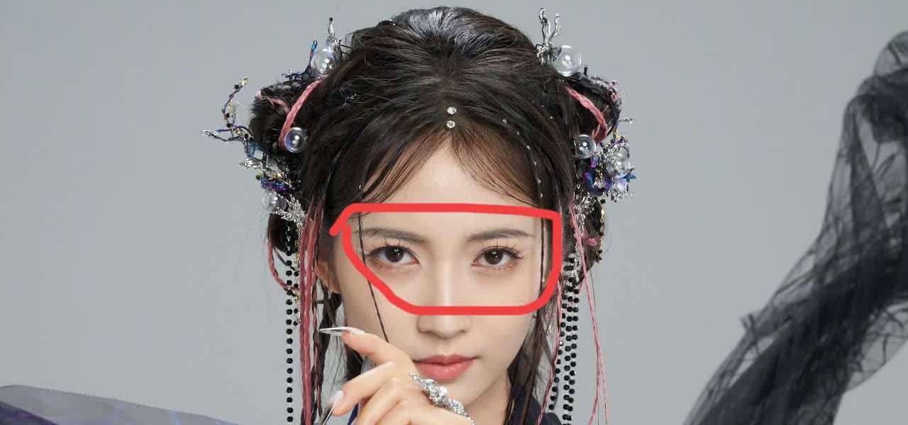 突然理解唐嫣为什么要和陈钰琪解约了​不是不想捧她，也不是怕影响自己的