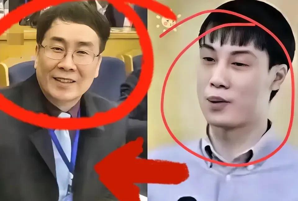 宗继昌绝对不可能是宗庆后的儿子！因为他出生的时候他母亲根本不认识宗庆后网上公开