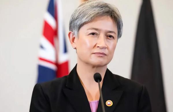 带着“特殊说辞”急赴北京？澳外长四月内两度访华，背后算盘藏不住了！4月