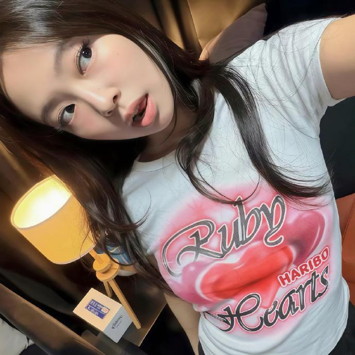 Jennie🧃