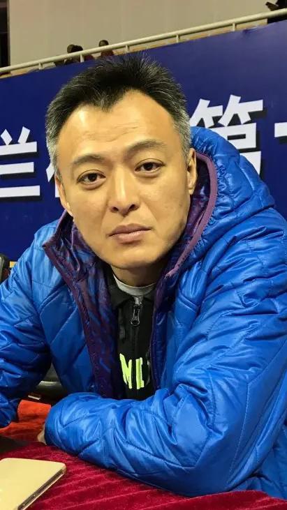 国乒“金牌教练”秦志戬评价他的三位第一：1，马龙——国乒男队的“定海神针”