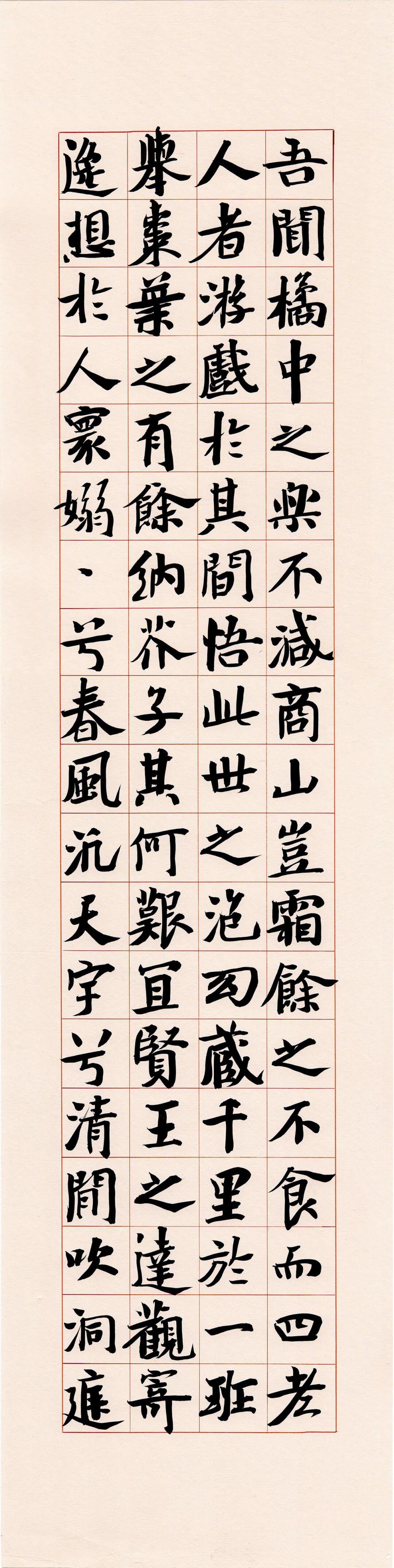 王羲之颜真卿都没称公，崔寒柏凭啥自号擘公？这不叫自傲叫啥王羲之留下的信札和文