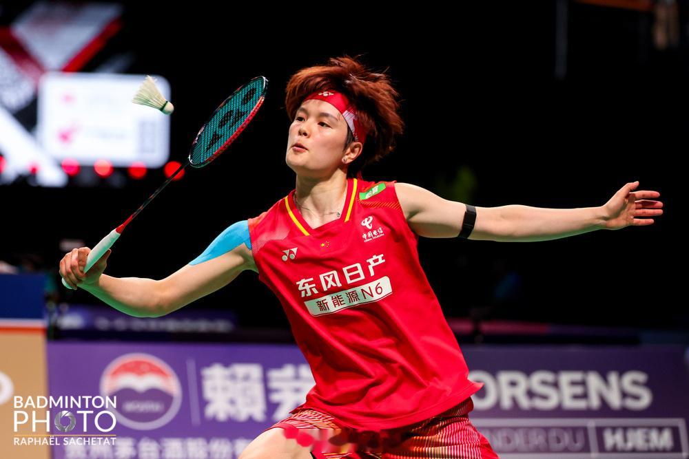 2026汤尤杯尤伯杯八进四：国羽对阵马来西亚队，王祉怡先拔头筹王祉怡21比17