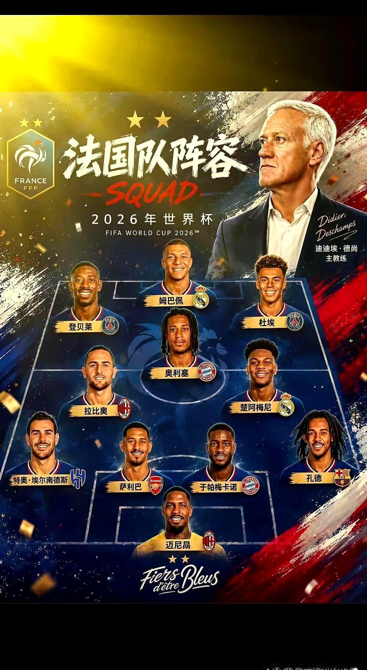 这届世界杯有点不对劲，根本看不出谁是冠军相。小组赛踢完，积分榜咬得死死的，没
