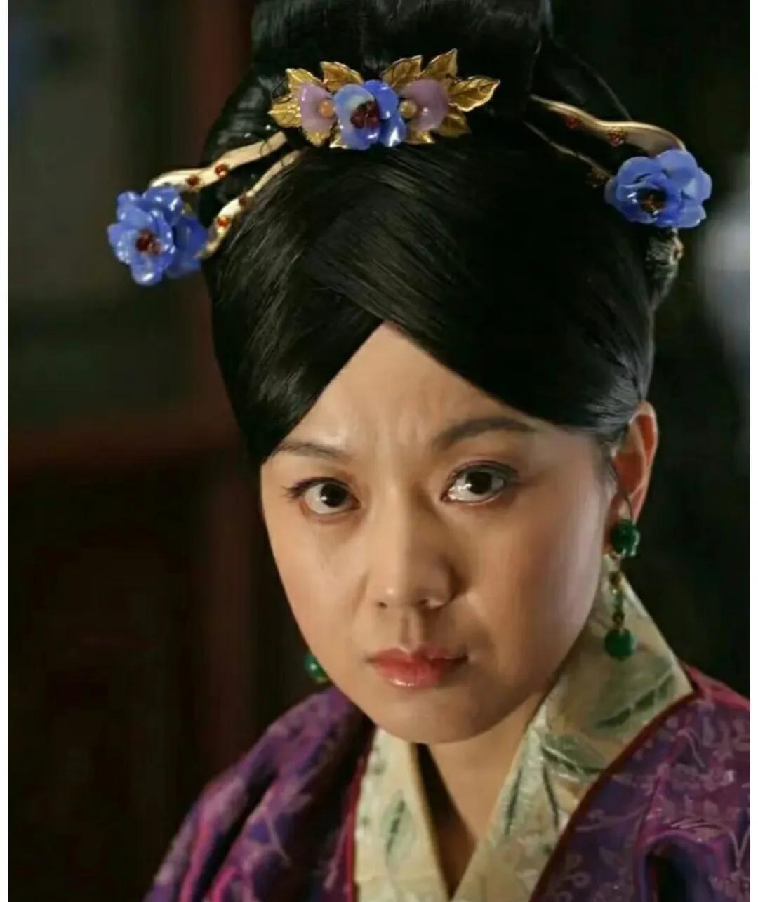 重温《大明王朝1566》里的隐形棋手：李妃的权谋与后宫生存法则在男权至上的嘉靖