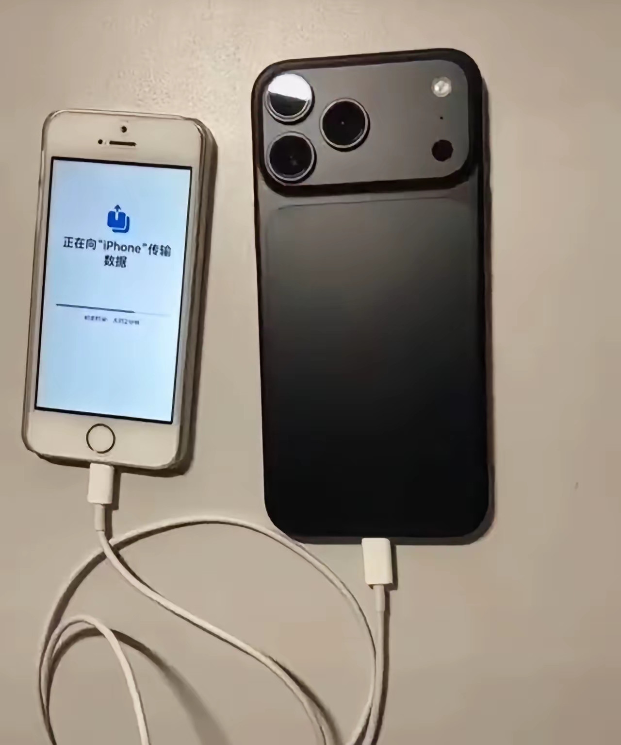 你的iPhone4S真的可以用15年吗？那这次换机真的是无敌了！不敢想象。你下次换手机的时候可能都出