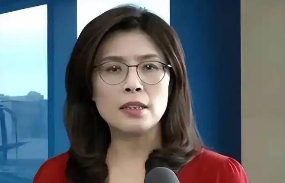 台湾名嘴周锡玮曾一针见血地点评：郑丽文遇到好时候，因为中国大陆太强了，在全世界唯