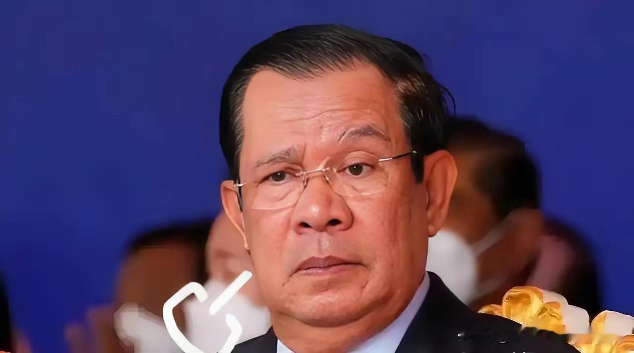 怕个卵，洪森吓唬谁呢？要公开就公开，投资园区的无非是一些不入流的企业家说白