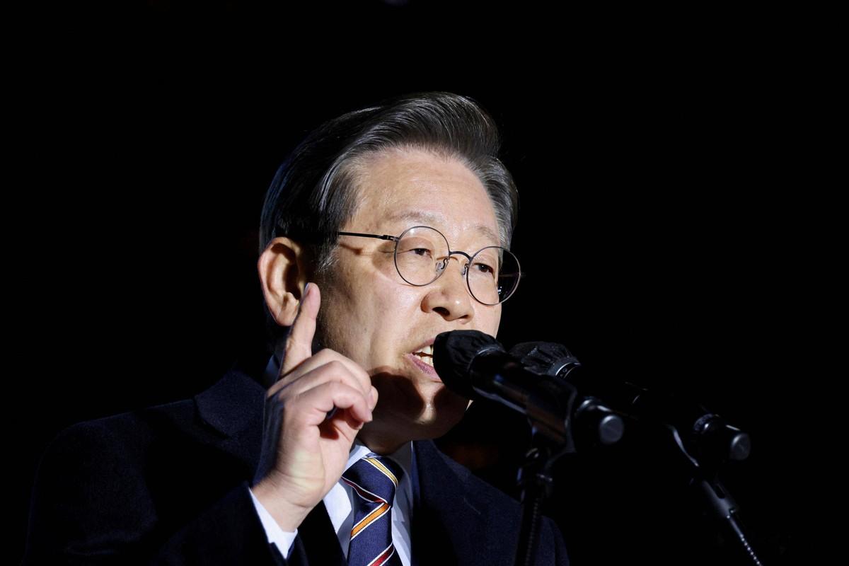 韩美关税贸易谈判触礁了。川普狮子大开口，给李在明出了大难题。不过，李在明毕竟