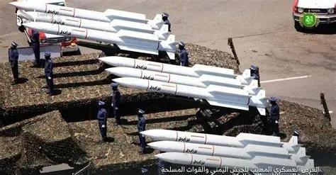 为什么美国敢对台湾军售，中国却不敢对胡塞军售？答案特简单，就说两点，美国敢卖武器