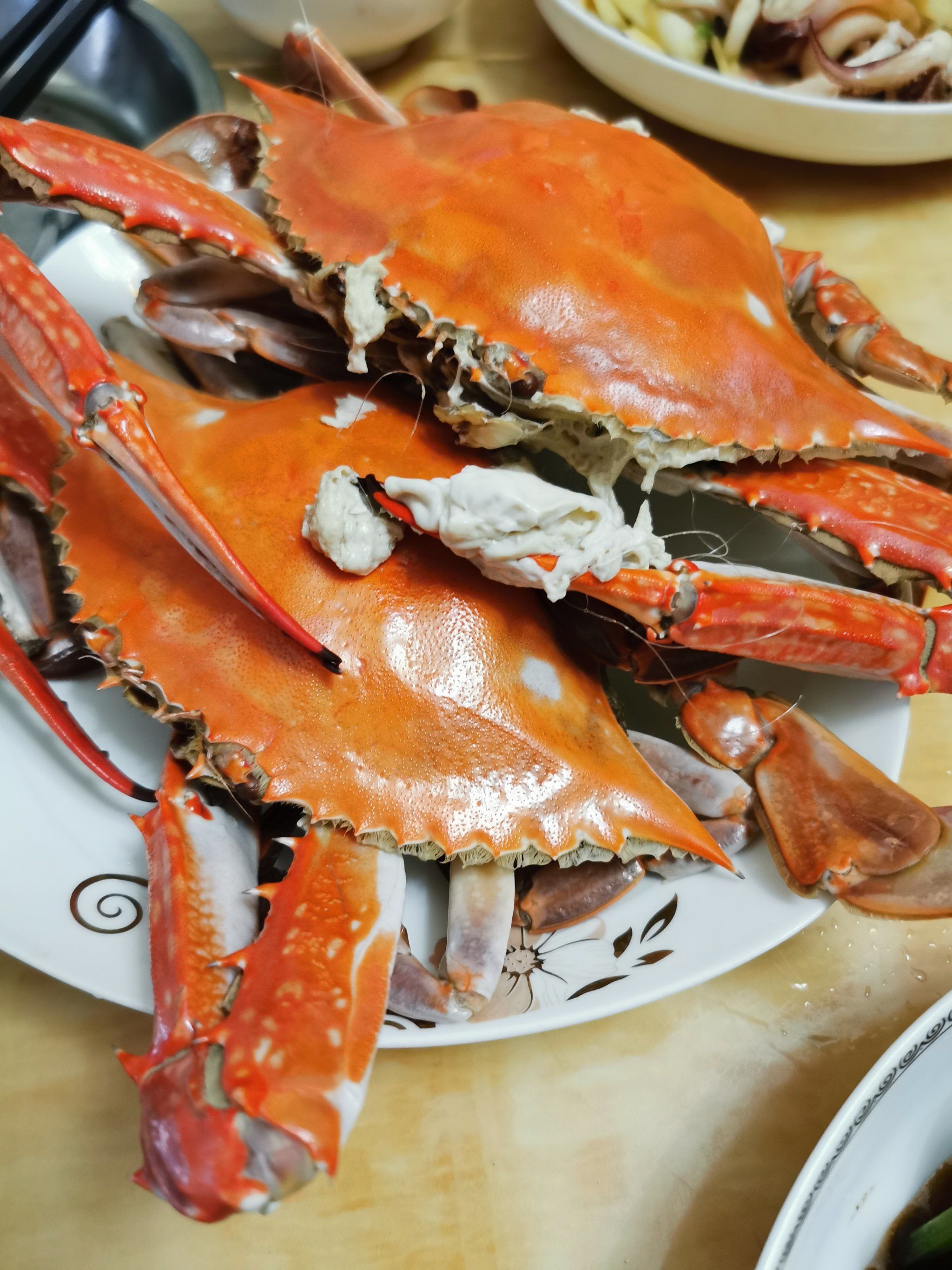 🌊河北北戴河美食打卡攻略|舌尖上的海滨之旅