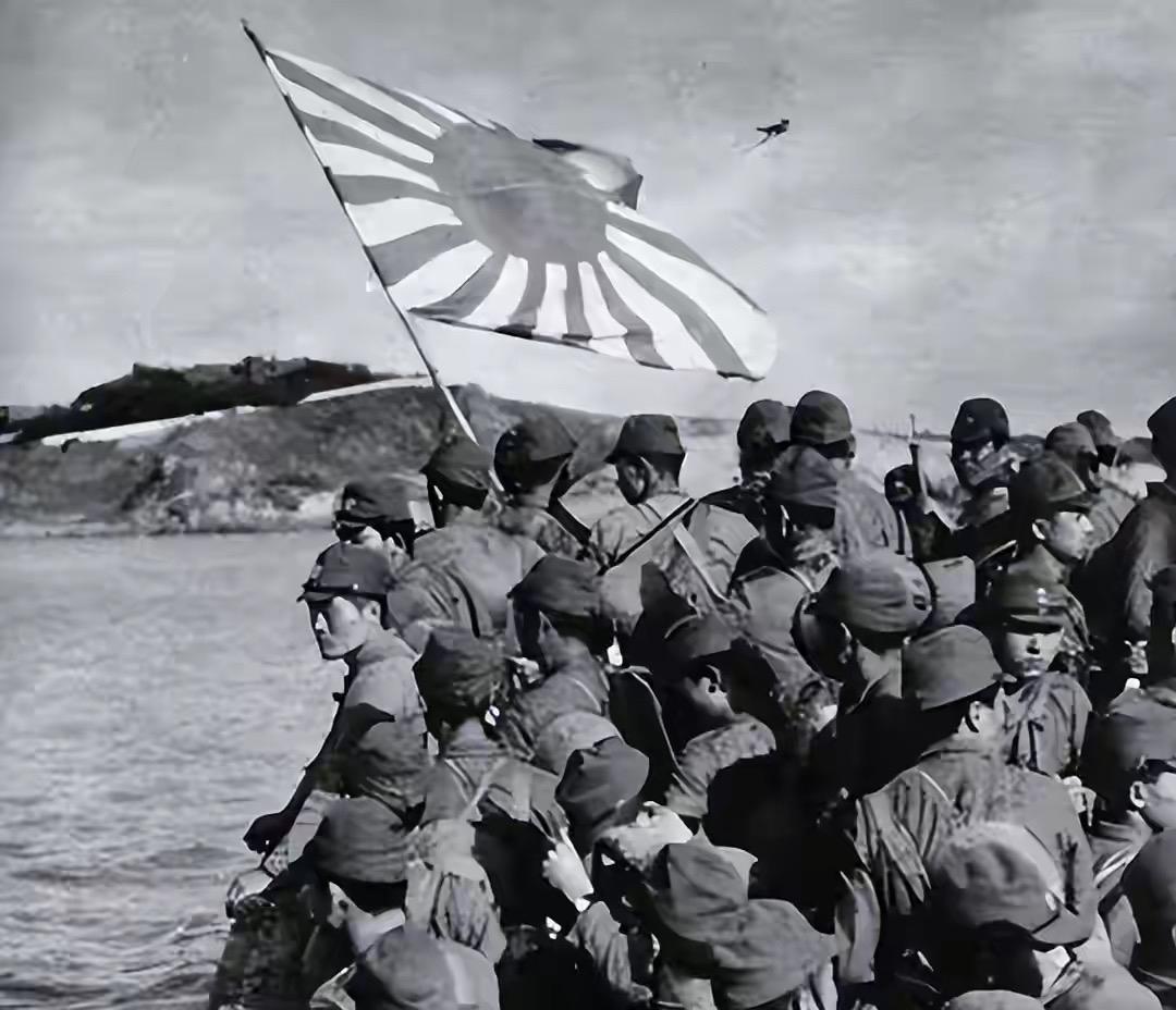 二战时期日军单兵作战能力多强？日本陆军几个精锐师团的战斗力还是可以，战斗经验
