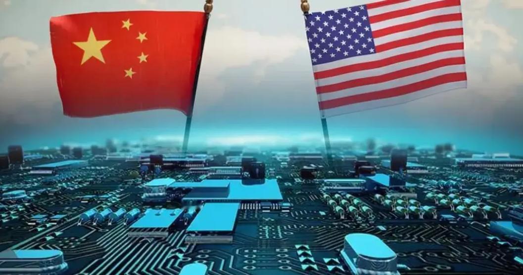 又出2名内鬼，损失巨大！ 最近，一则关于半导体行业的消息在圈内引发不小震动。