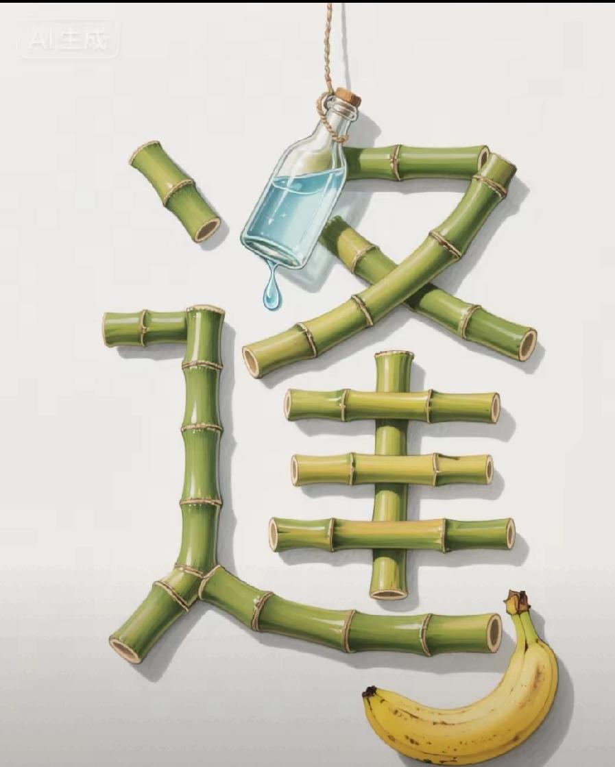 打一成语，据说全网不超过百分之一的高手知道答案，各位才子佳人知道答案不？欢迎留言