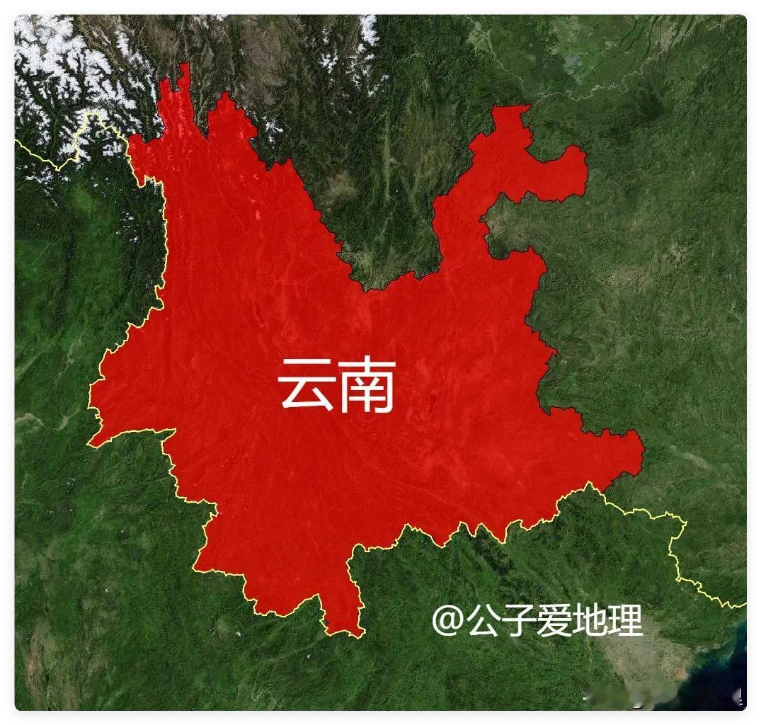 很多人还没意识到全国越来越多的人正在涌入云南。你以为云南只是旅游胜地？真相可能