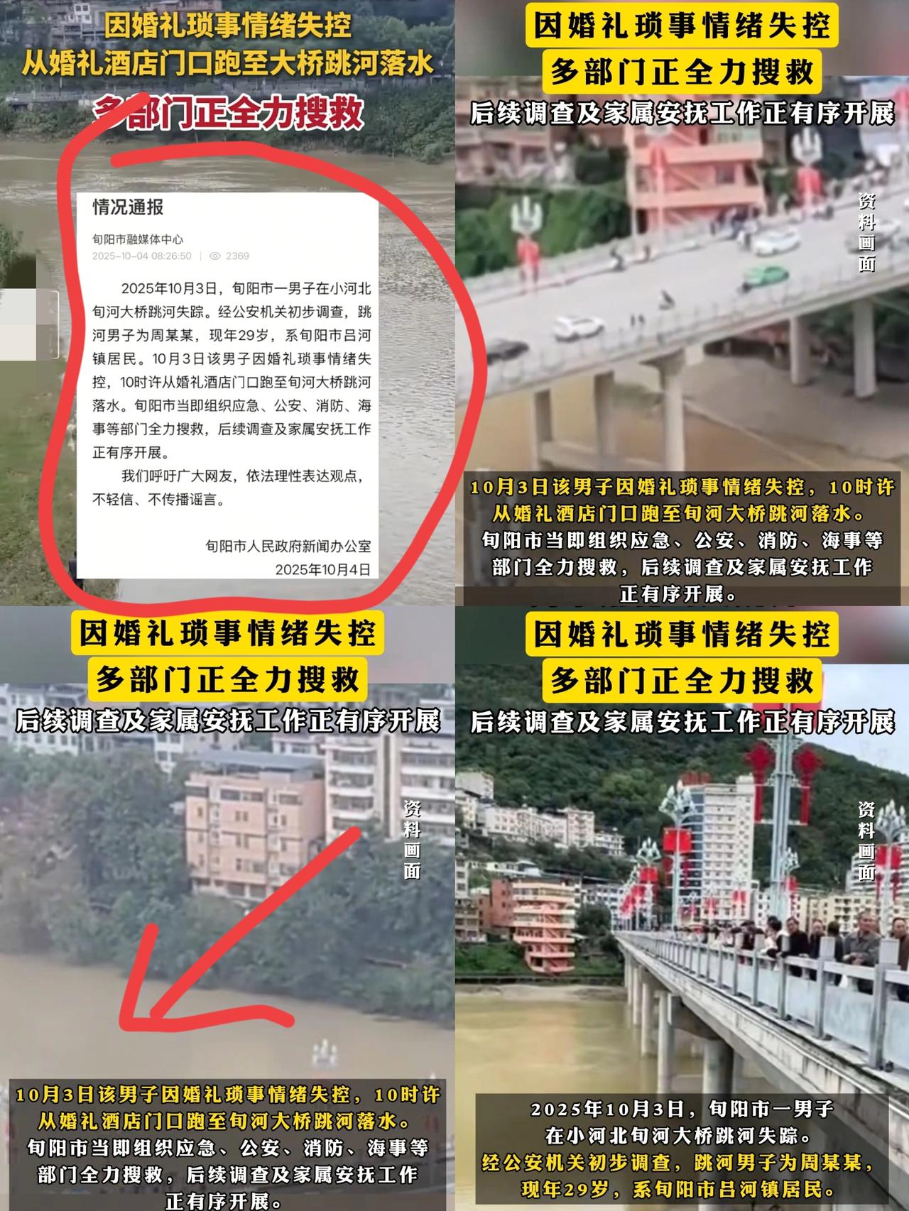 我问我老公，人究竟在什么情况下，会在人生四大幸事中的洞房花烛夜，选择结束自己的生