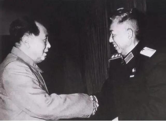 1998年，四大名将同一年逝世，最高寿的活了102岁原标题：1998年，四大名