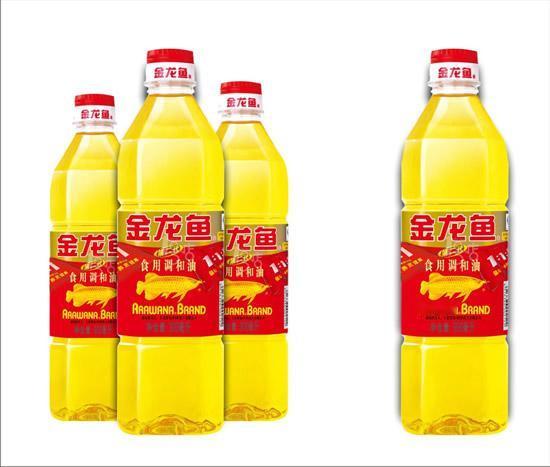 金龙鱼这样的企业失去我们又能怎样？很多一部分食用油采用转基因大豆油，而且标注上轻