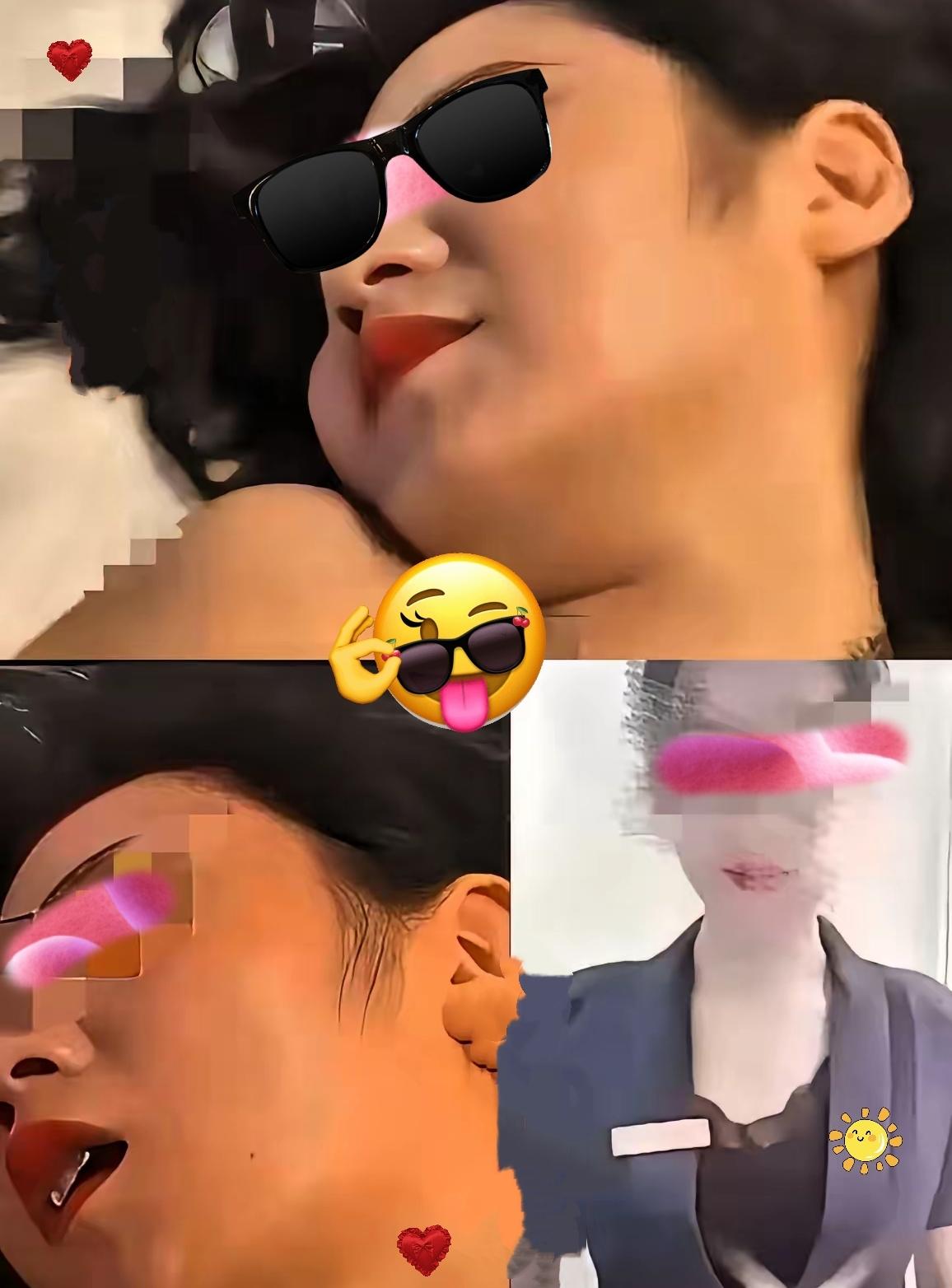 不查不知道，一查真吓一跳，付婷婷这哪是敬业，分明是把底线当筹码，最后把自己玩