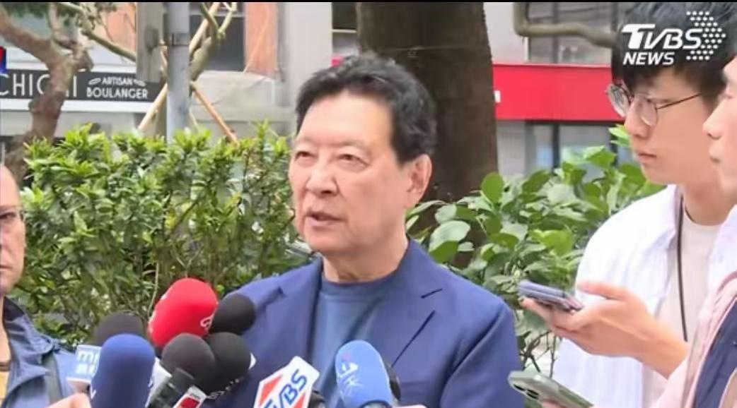 国民党不处分季麟连赵少康喊话郑丽文：必须要处置赵少康这次是真急了，直接对着