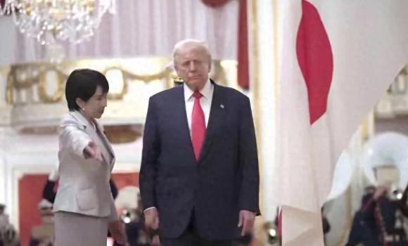 日本刚上任的首相高市早苗,算是把“外交首秀”玩成了全网围观的“社死名场面”。