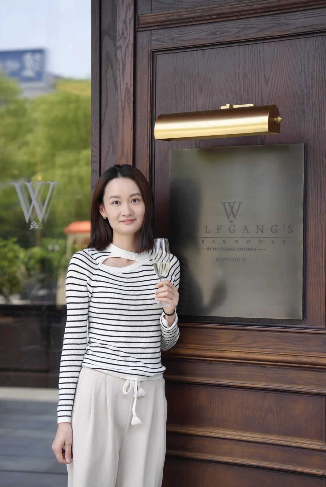 杭城CBD上班族的顶配午餐