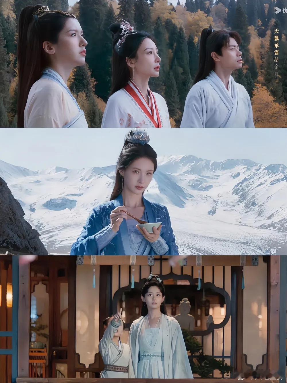 《凡人修仙传》大结局，为什么大家都知道，传送阵里是韩立？其实，除了王蝉在现场，别