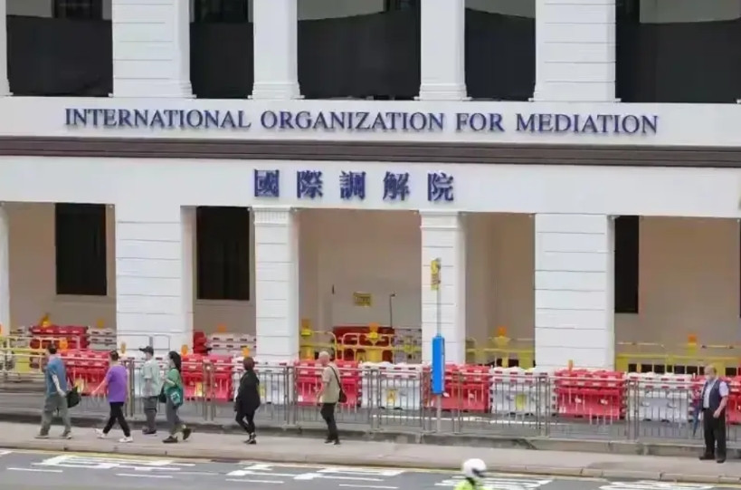 柬埔寨为啥不来〝国际调解院”，宁可舍近求远去纽约求助联合国，一查这柬埔寨还还是国
