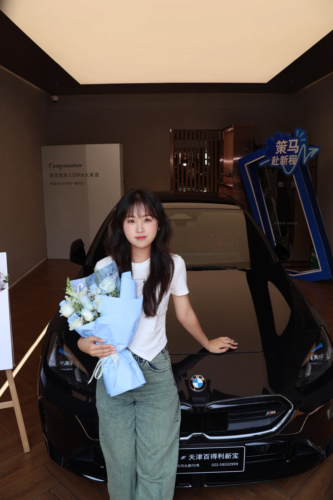 25万💰 拥有年轻人的第一台宝马M性能车