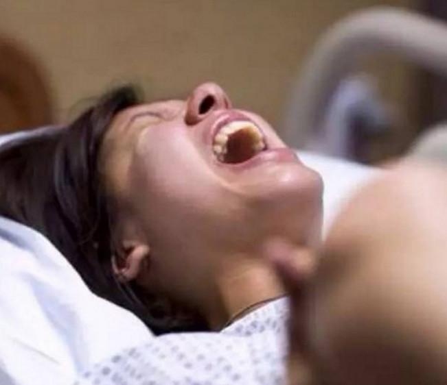 40岁的女子想要生二胎, 不过医生的话让女子难过