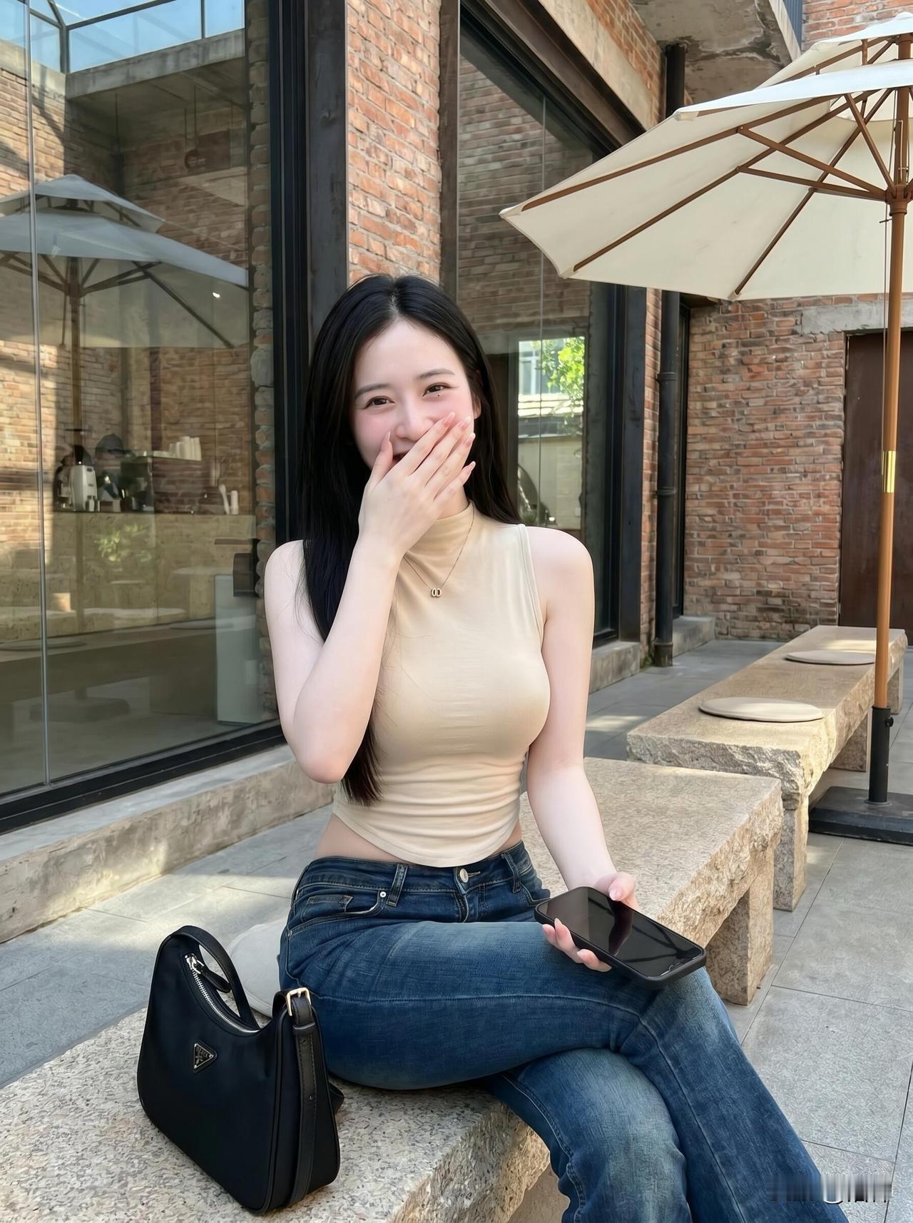 姐姐好可爱！女人如何把旗袍穿出不突兀感?中式古典美女中，你最喜欢哪一个分
