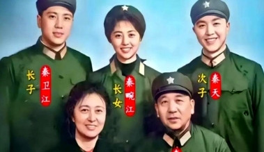 父母五官精致，孩子大概率也会有好的五官基础。不过话说回来，这世上哪有什么绝对