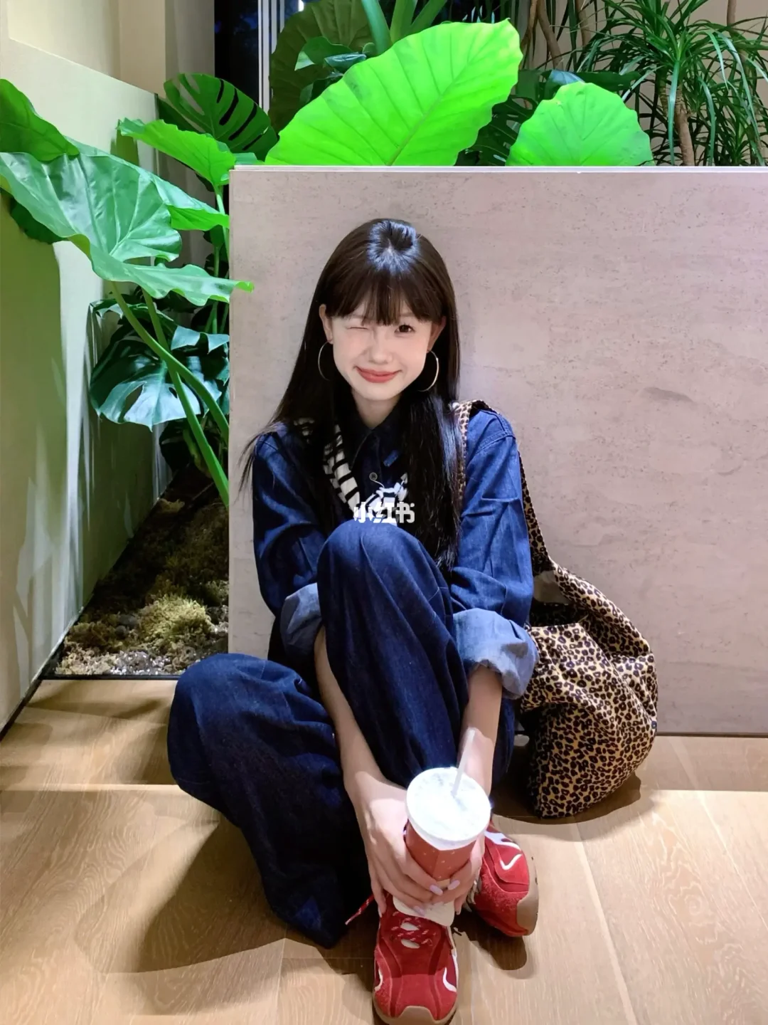 📷存一些拍照姿势