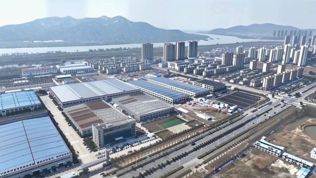 “十四五”期间安徽怀远县域工业蝶变之路